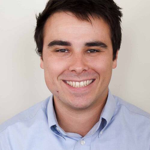 Nathan Mehmed